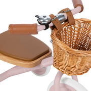 Banwood Trike - Dusty Pink