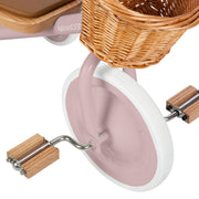 Banwood Trike - Dusty Pink