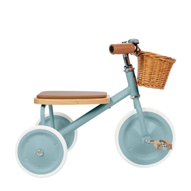 Banwood Trike Vintage - Teal