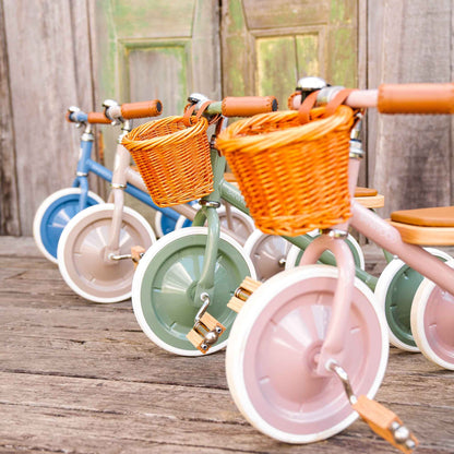 Banwood Trike - Dusty Pink