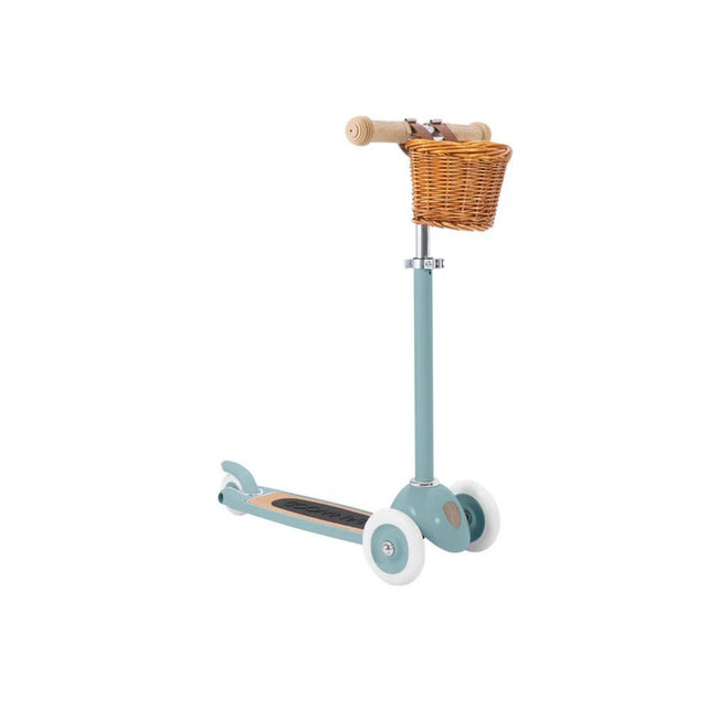 Banwood Kids Scooter - Teal
