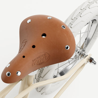 Banwood Balance Bike Icon - Cream
