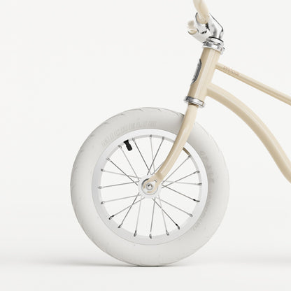 Banwood Balance Bike Icon - Cream