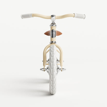 Banwood Balance Bike Icon - Cream
