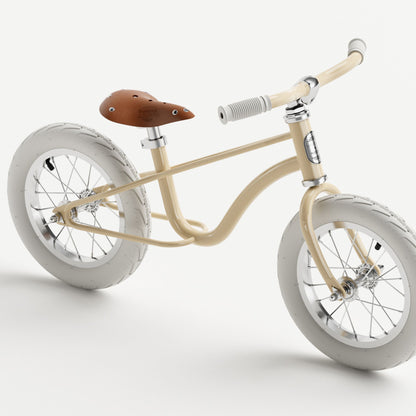 Banwood Balance Bike Icon - Cream