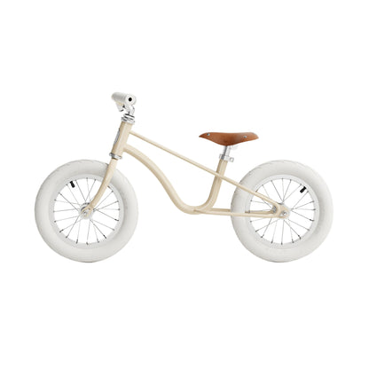 Banwood Balance Bike Icon - Cream