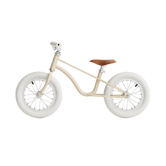 Banwood Balance Bike Icon - Cream
