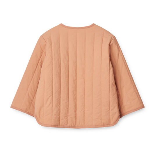 Liewood Bea Jacket - Tuscany Rose