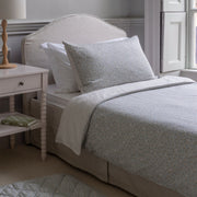 Avery Row Organic Cotton Single Bedding Set - Nature Trail
