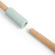 Bigjigs Toys Push Along Musical Roller