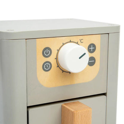Bigjigs Toys Air Fryer