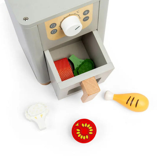 Bigjigs Toys Air Fryer