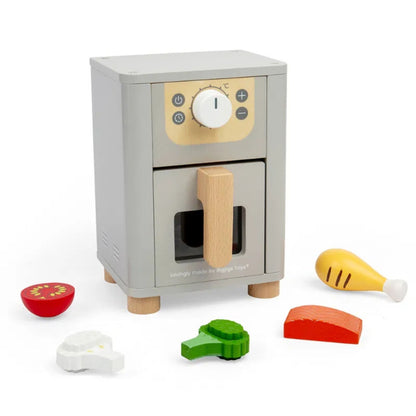 Bigjigs Toys Air Fryer