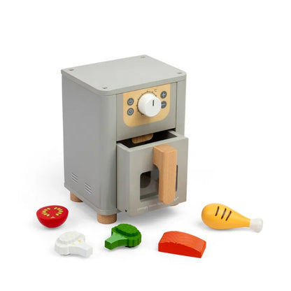Bigjigs Toys Air Fryer