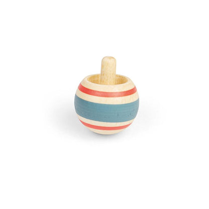 Bigjigs Spinning Top