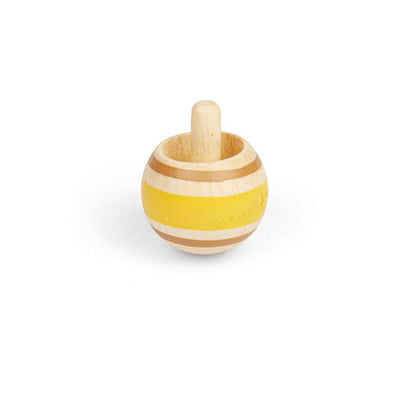 Bigjigs Spinning Top