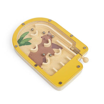 Bigjigs Toys Pinball Game