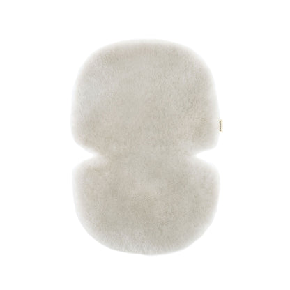 Binibamba Sheepskin Snuggler - Moon