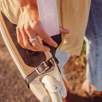 Banwood Carry Strap - Pink