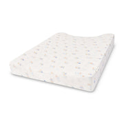 Avery Row Baby Changing Mat - Coastline