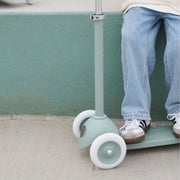 Banwood Kids Eco Scooter - Clay