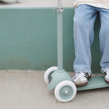 Banwood Kids Eco Scooter - Clay