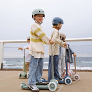 Banwood Kids Eco Helmet 50-54cm - Clay