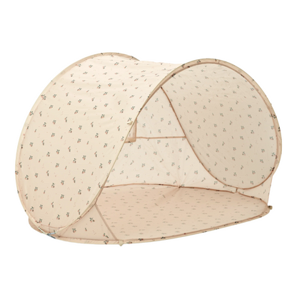 Liewood Cassie Pop Up Tent - Peach / Sea Shell