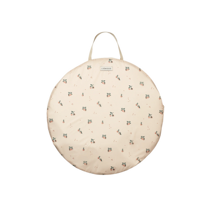 Liewood Cassie Pop Up Tent - Peach / Sea Shell