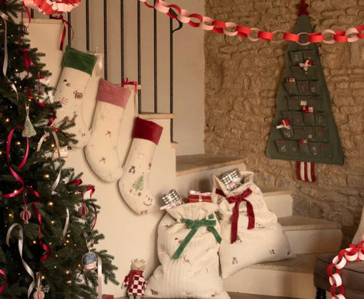 Christmas Edit