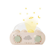 Cloud B CloudBox
