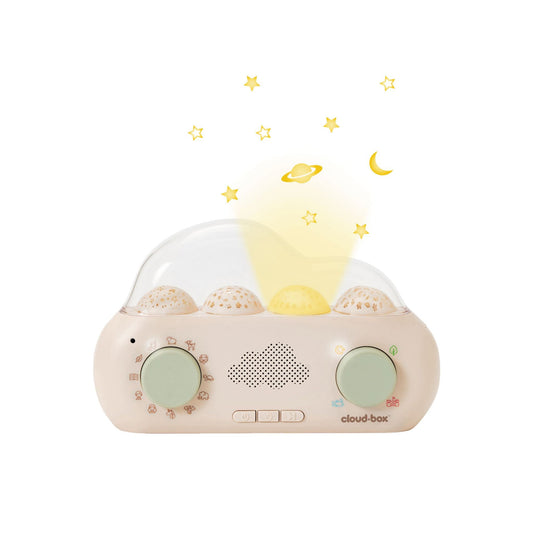 Cloud B CloudBox