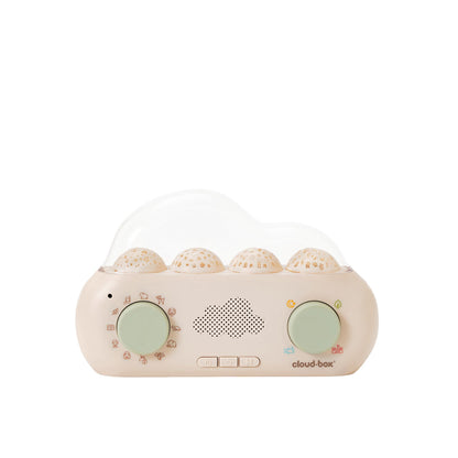 Cloud B CloudBox