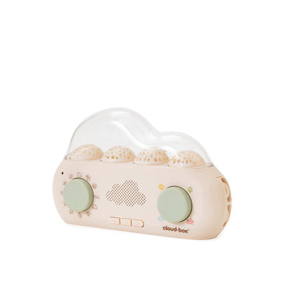 Cloud B CloudBox