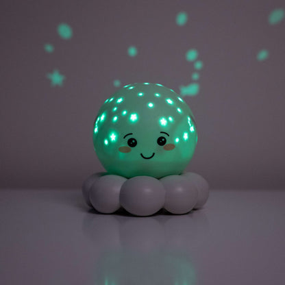 Cloud B Twinkles To Go Octo - Pastel Green