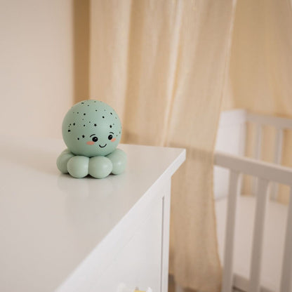 Cloud B Twinkles To Go Octo - Pastel Green