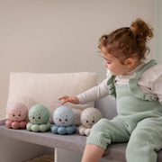 Cloud B Twinkles To Go Octo - Soft Pink
