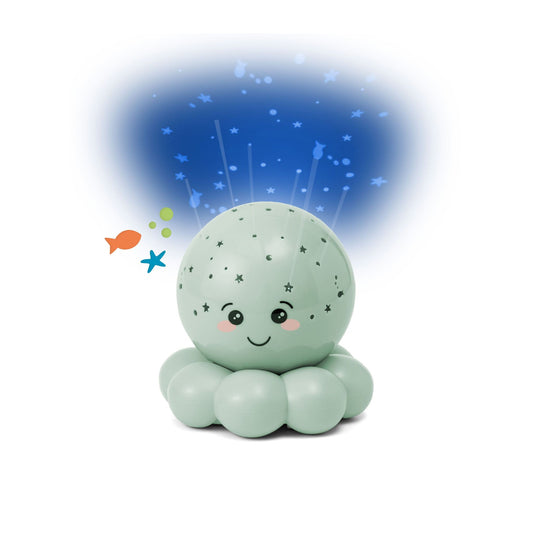 Cloud B Twinkles To Go Octo - Pastel Green