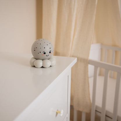 Cloud B Twinkles To Go Octo - Grey