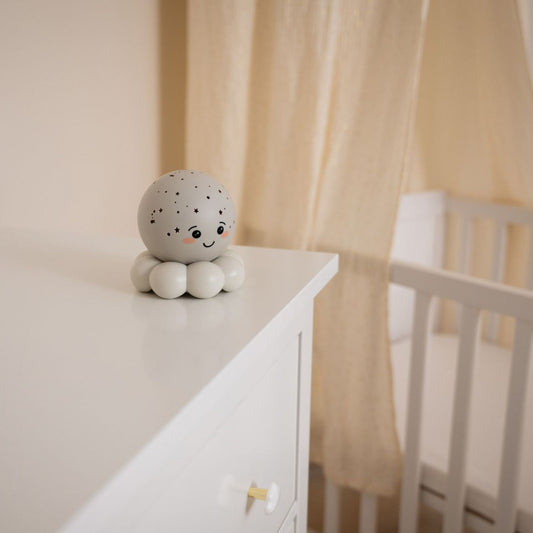 Cloud B Twinkles To Go Octo - Grey