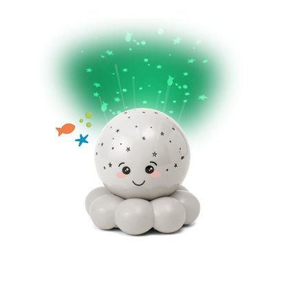 Cloud B Twinkles To Go Octo - Grey