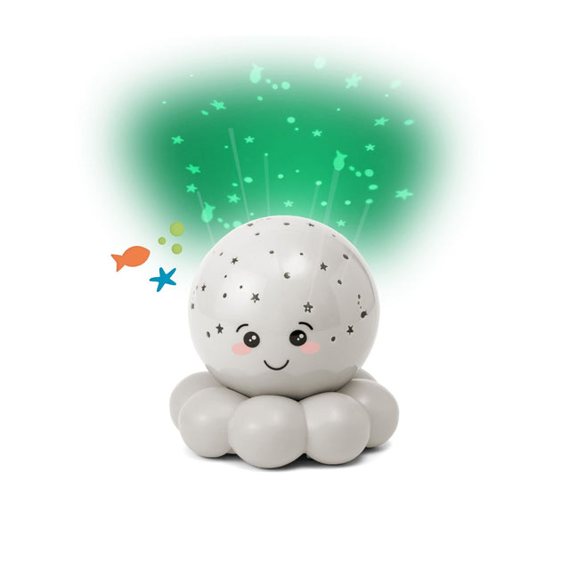 Cloud B Twinkles To Go Octo - Grey