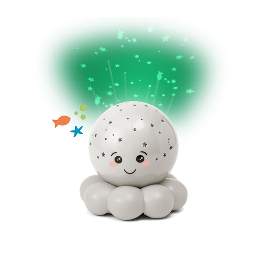 Cloud B Twinkles To Go Octo - Grey