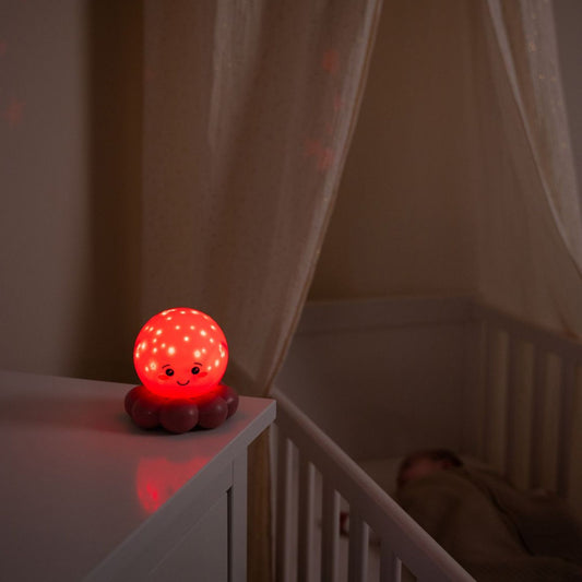Cloud B Twinkles To Go Octo - Soft Pink