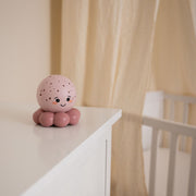Cloud B Twinkles To Go Octo - Soft Pink