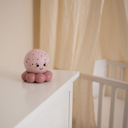 Cloud B Twinkles To Go Octo - Soft Pink