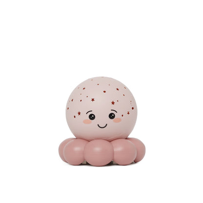 Cloud B Twinkles To Go Octo - Soft Pink