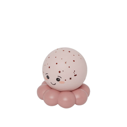 Cloud B Twinkles To Go Octo - Soft Pink