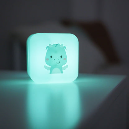 Cloud B Cube B - Drake The Dragon