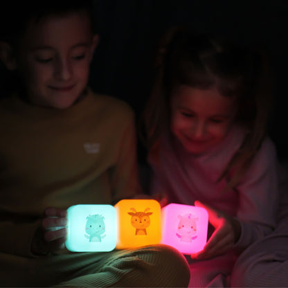 Cloud B Cube B - Drake The Dragon